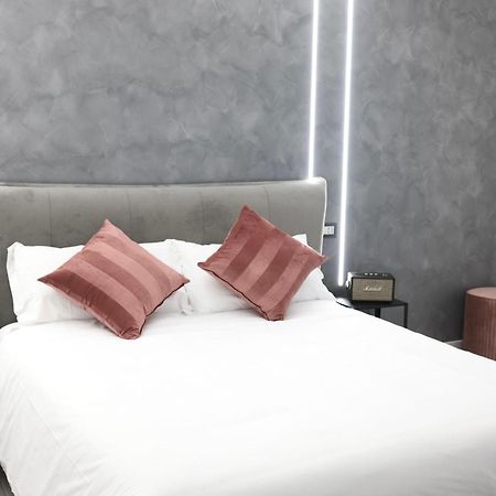 Turati Inn Roma Dış mekan fotoğraf