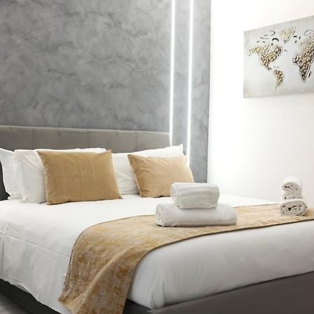 Turati Inn Roma Dış mekan fotoğraf