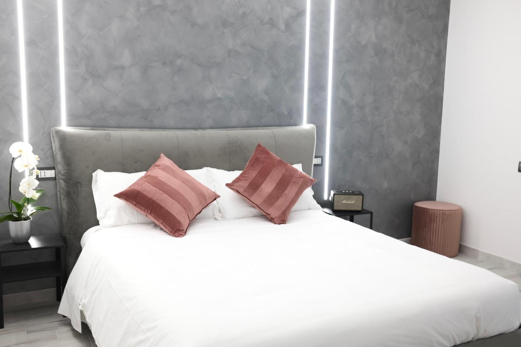 Turati Inn Roma Dış mekan fotoğraf