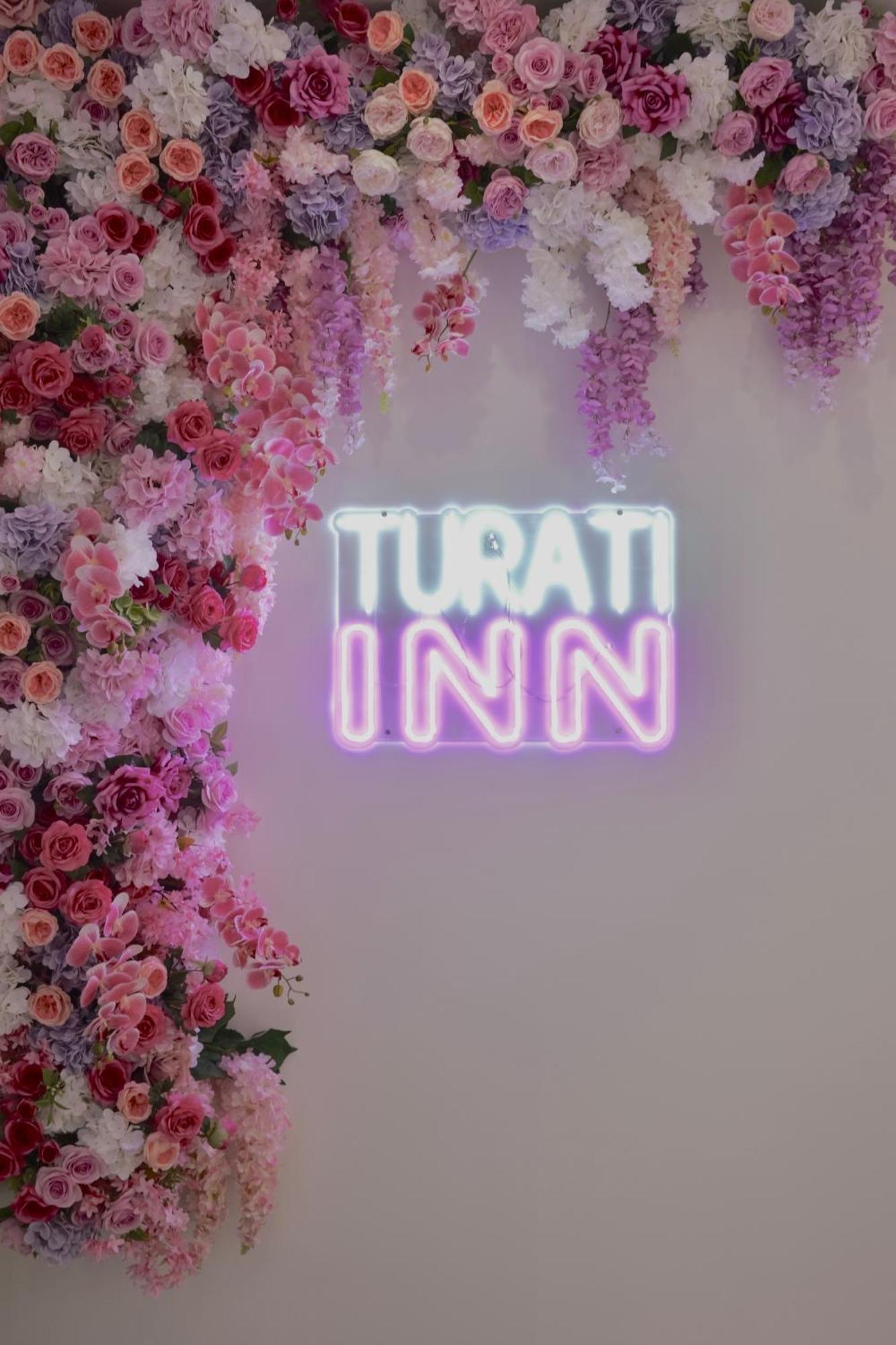 Turati Inn Roma Dış mekan fotoğraf