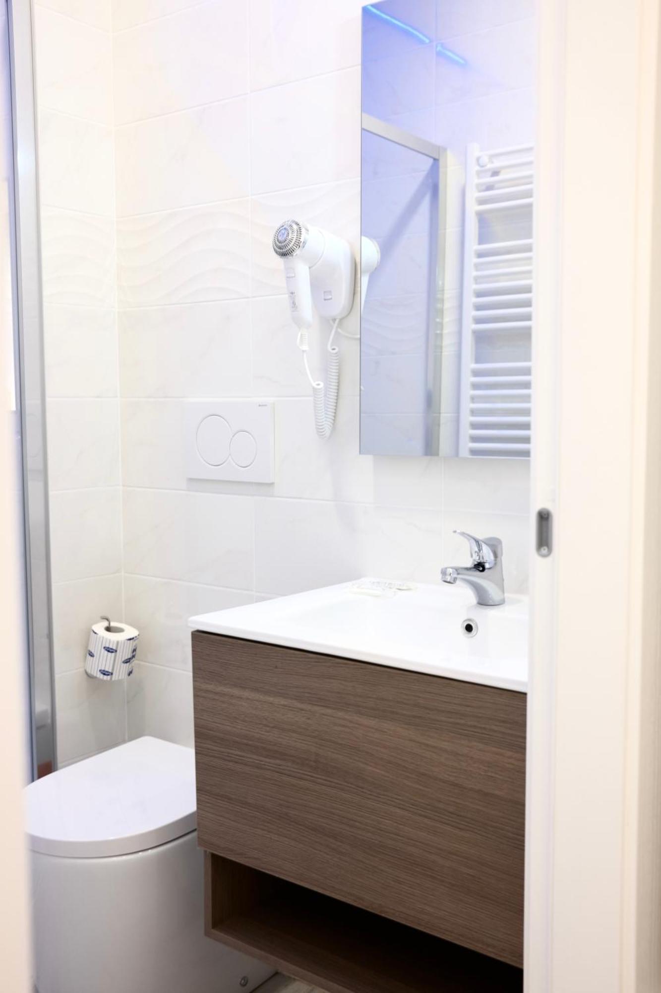 Turati Inn Roma Dış mekan fotoğraf