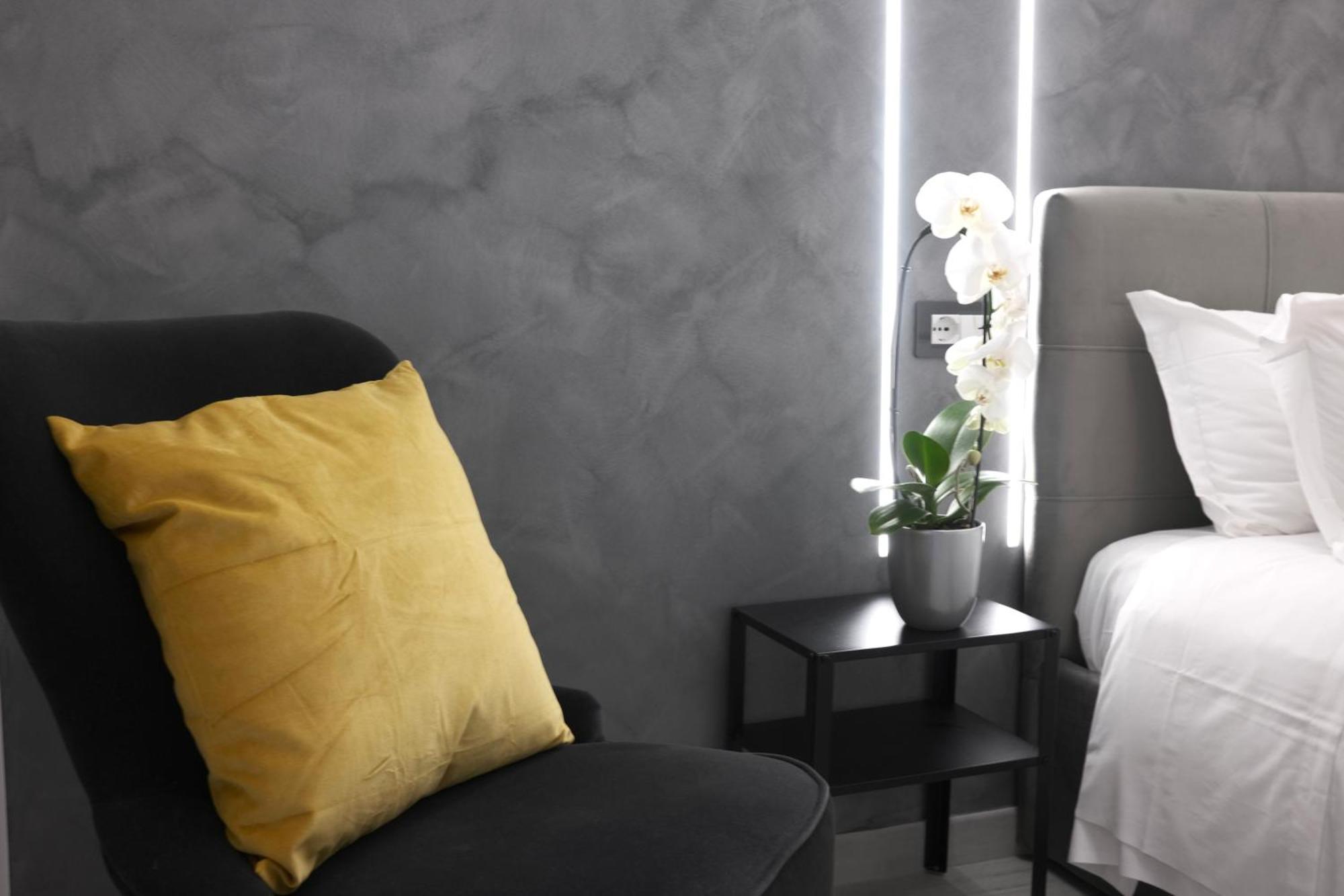 Turati Inn Roma Dış mekan fotoğraf
