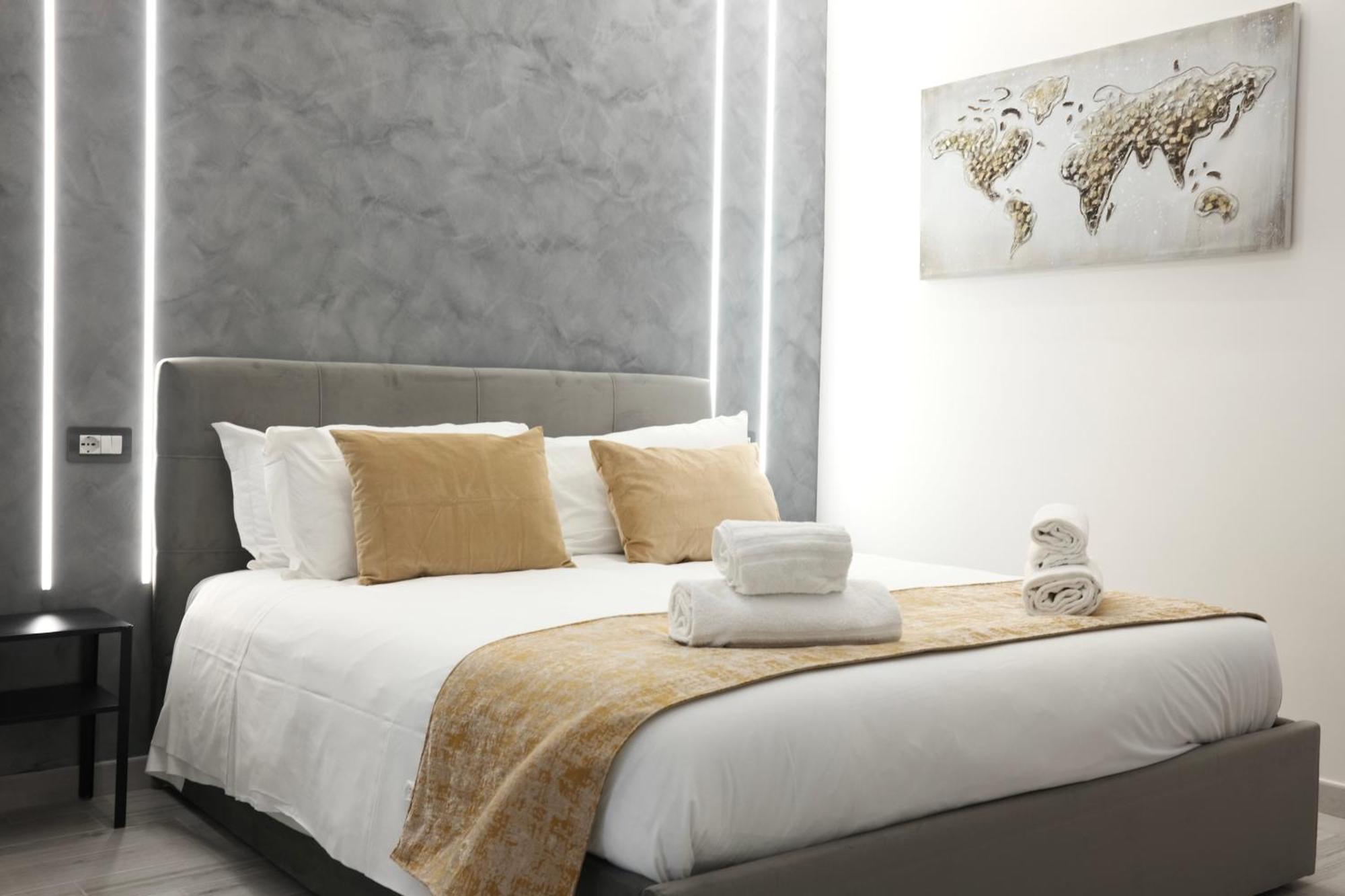 Turati Inn Roma Dış mekan fotoğraf