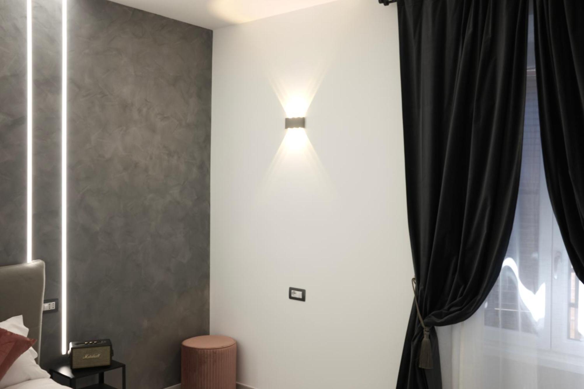 Turati Inn Roma Dış mekan fotoğraf