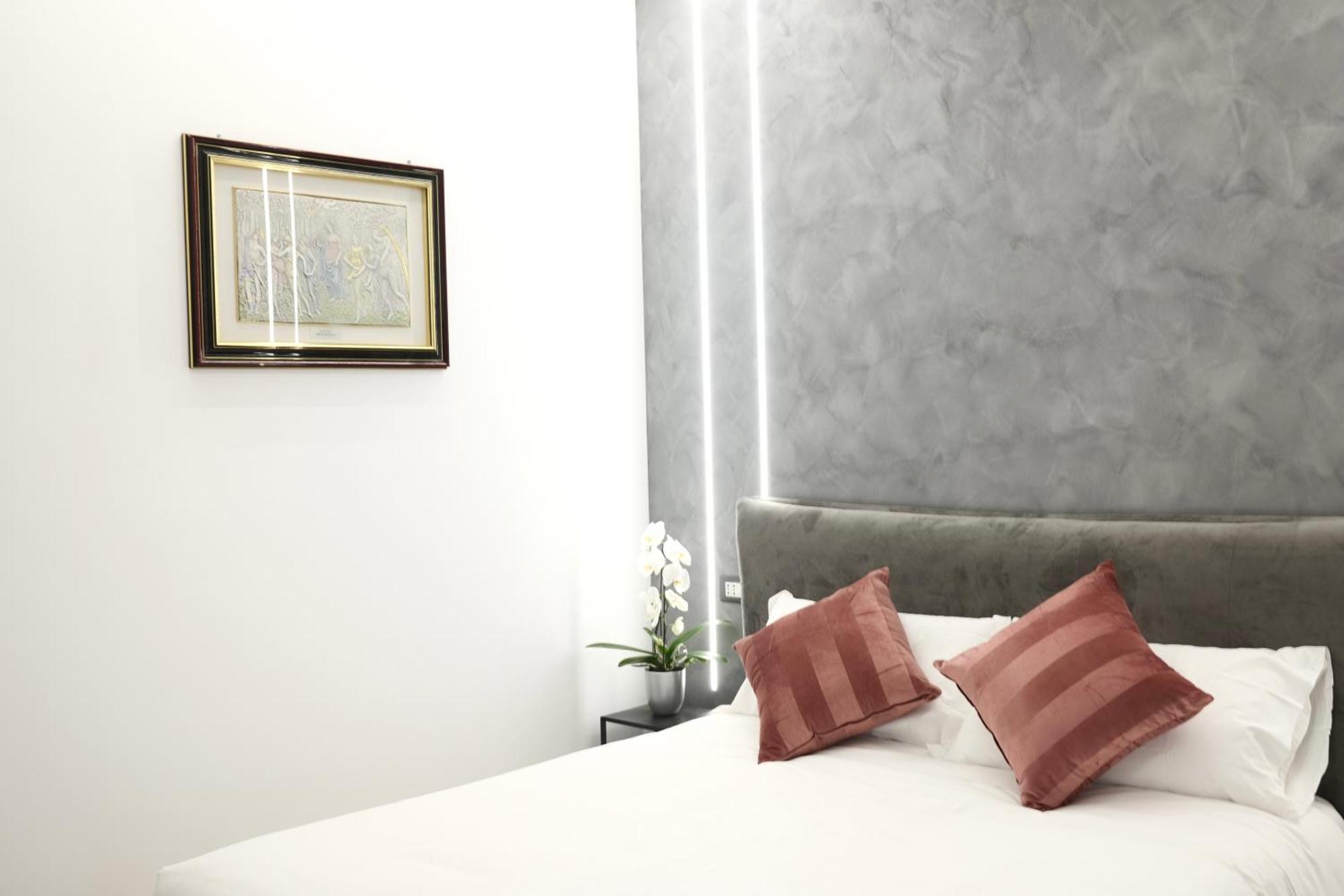 Turati Inn Roma Dış mekan fotoğraf