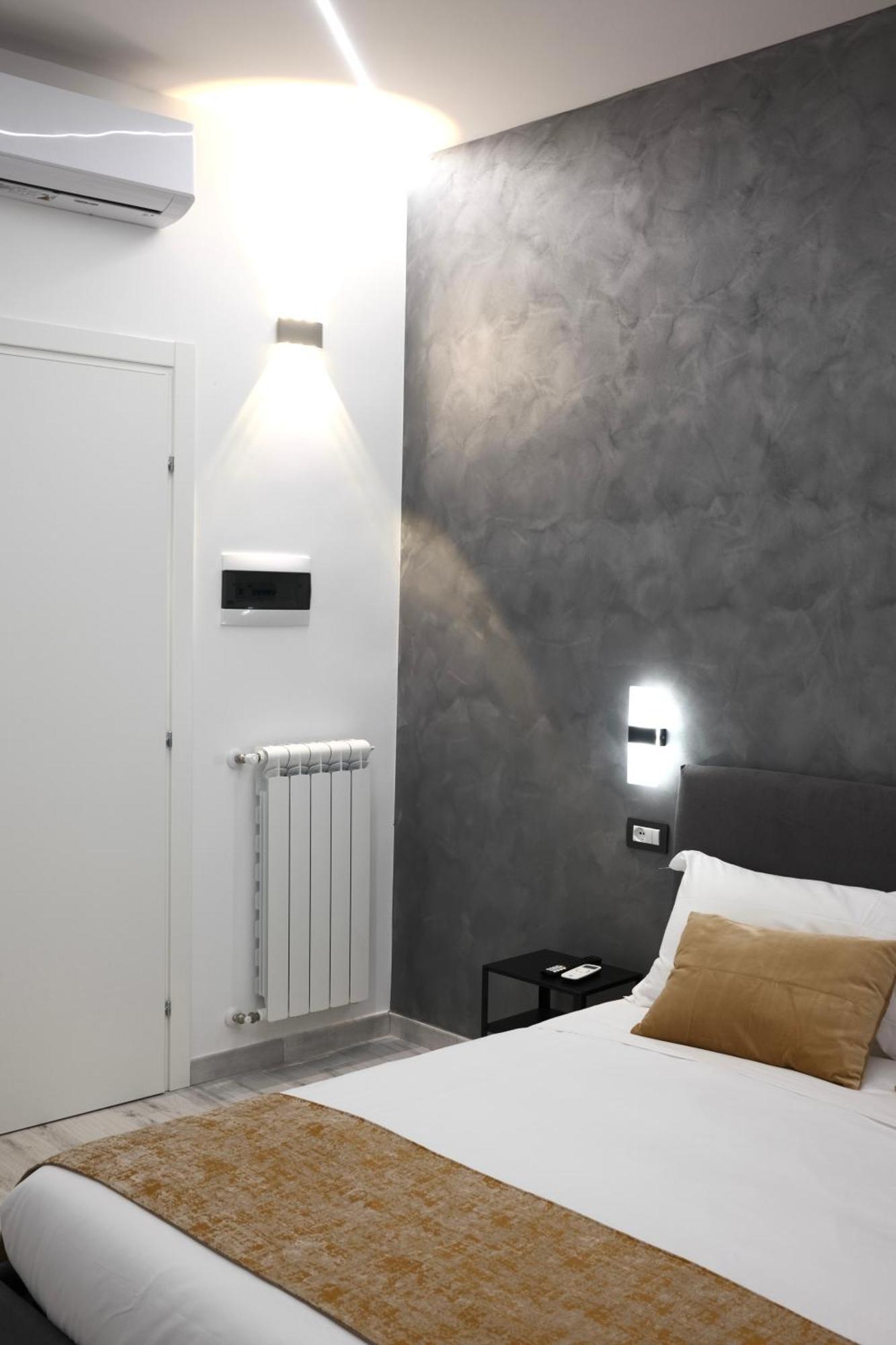 Turati Inn Roma Dış mekan fotoğraf