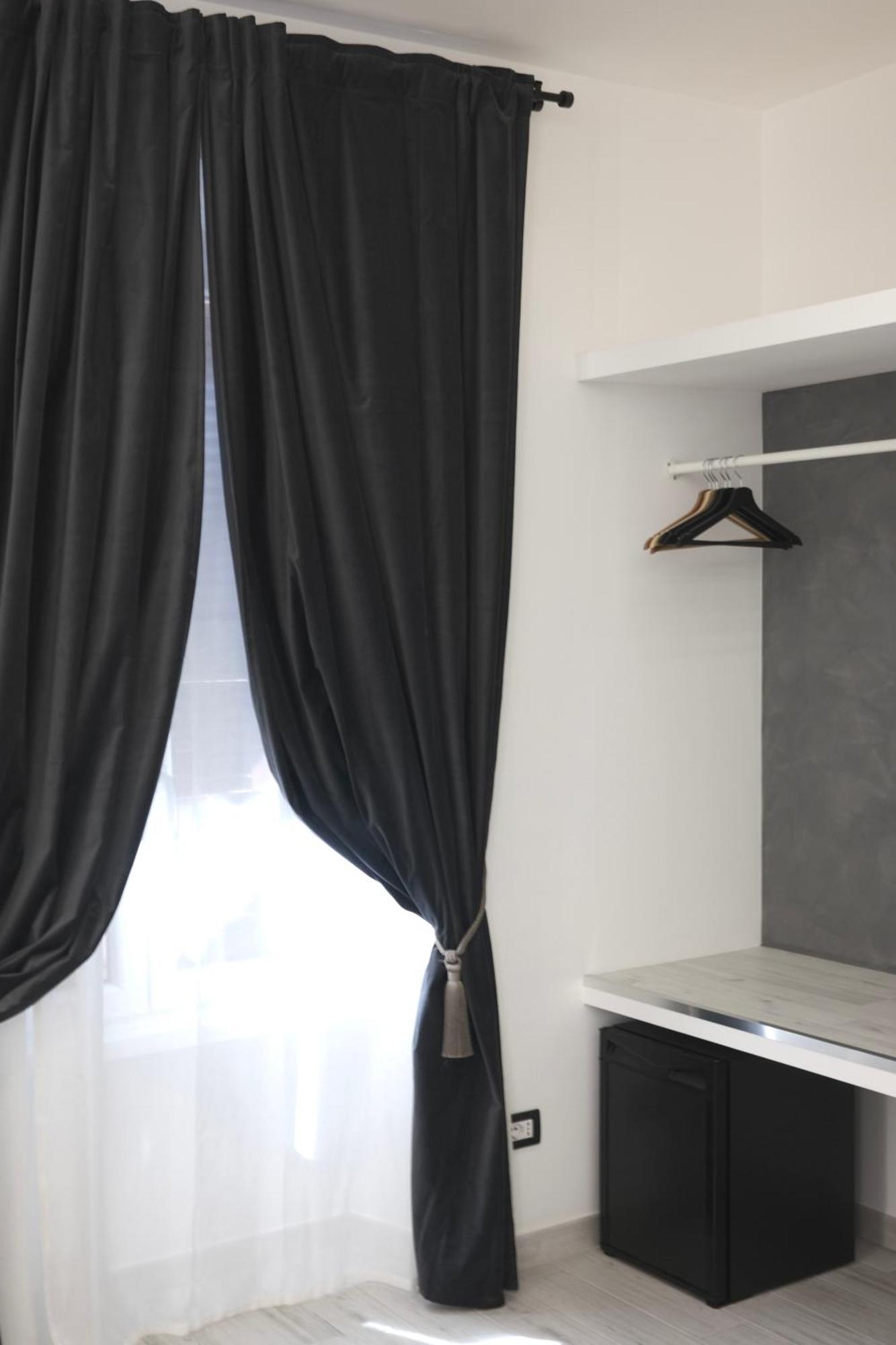 Turati Inn Roma Dış mekan fotoğraf