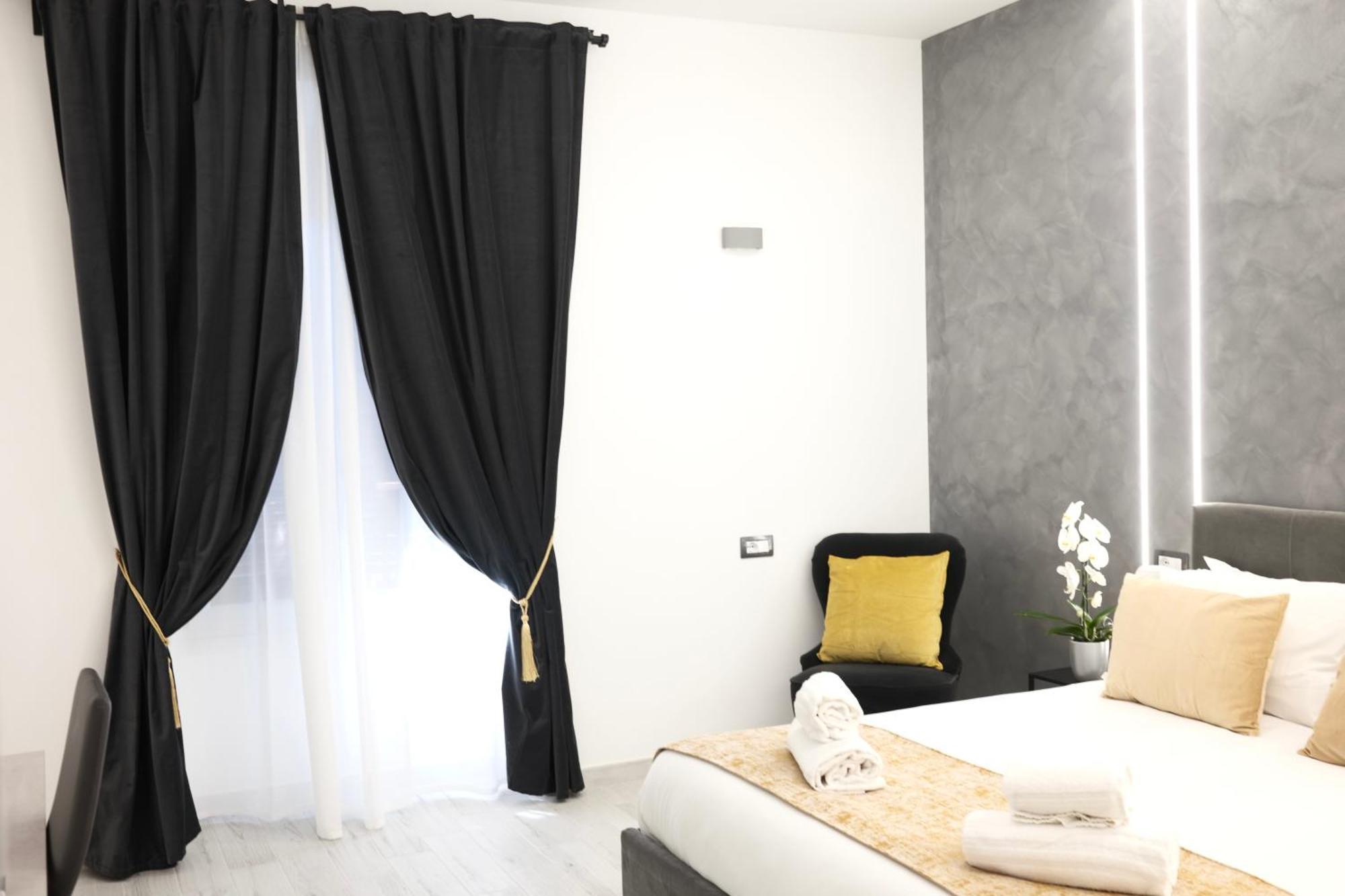 Turati Inn Roma Dış mekan fotoğraf