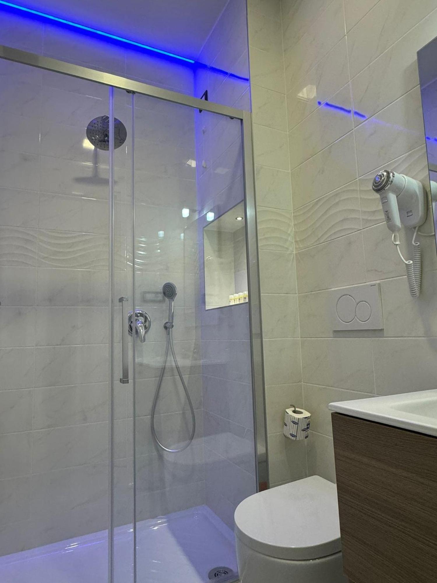 Turati Inn Roma Dış mekan fotoğraf