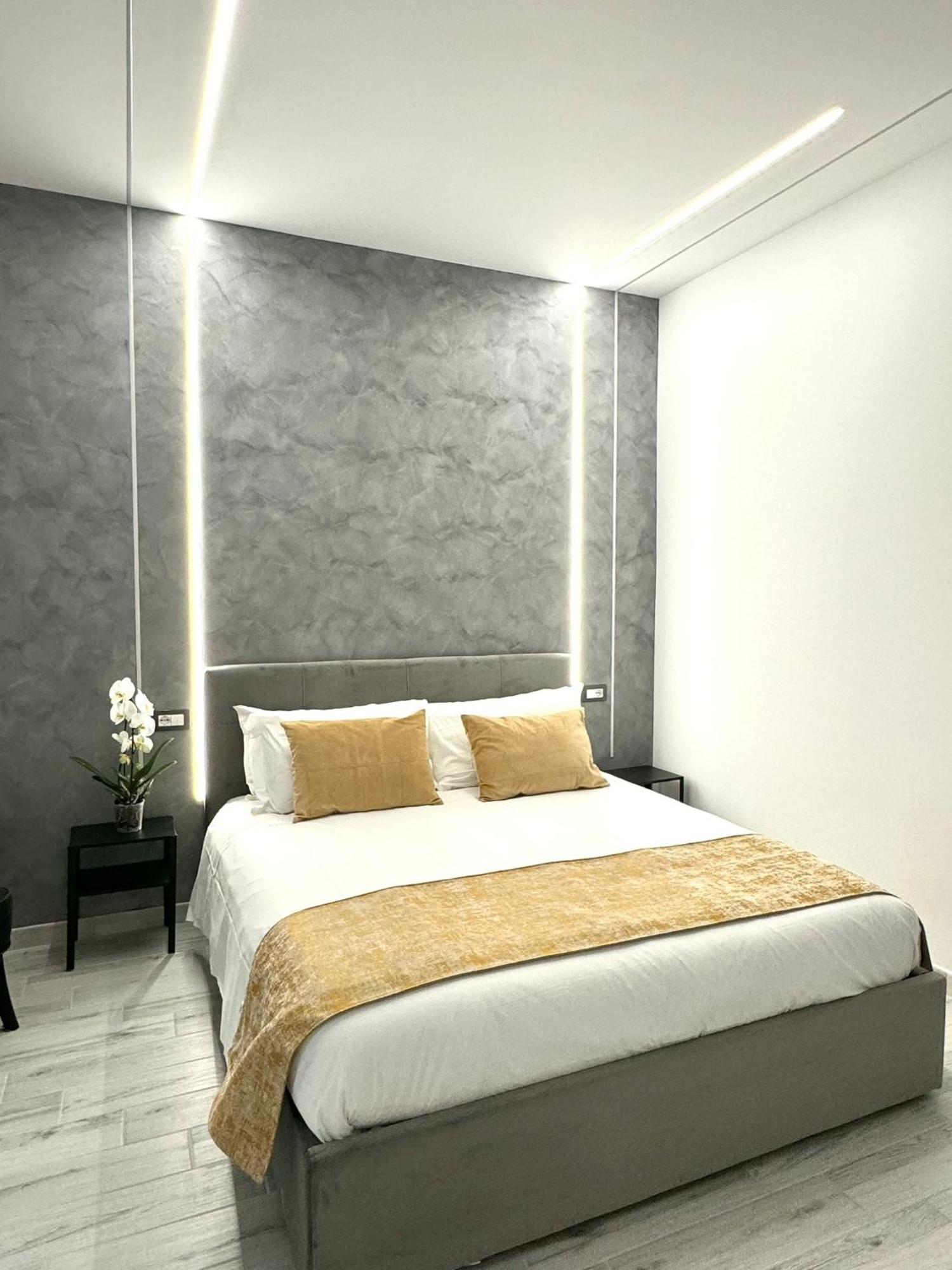 Turati Inn Roma Dış mekan fotoğraf