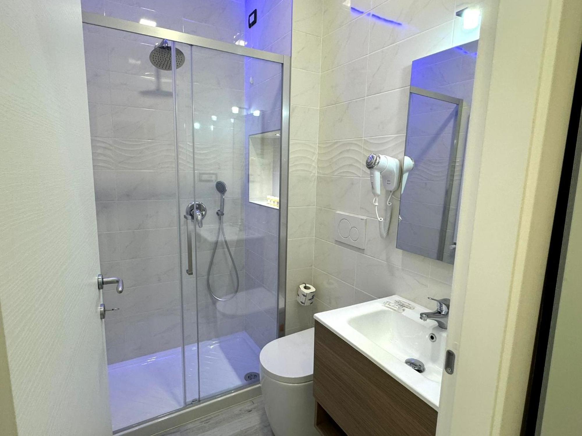 Turati Inn Roma Dış mekan fotoğraf