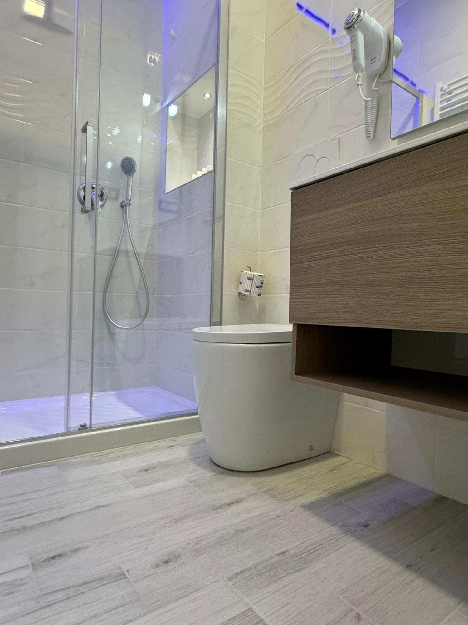 Turati Inn Roma Dış mekan fotoğraf