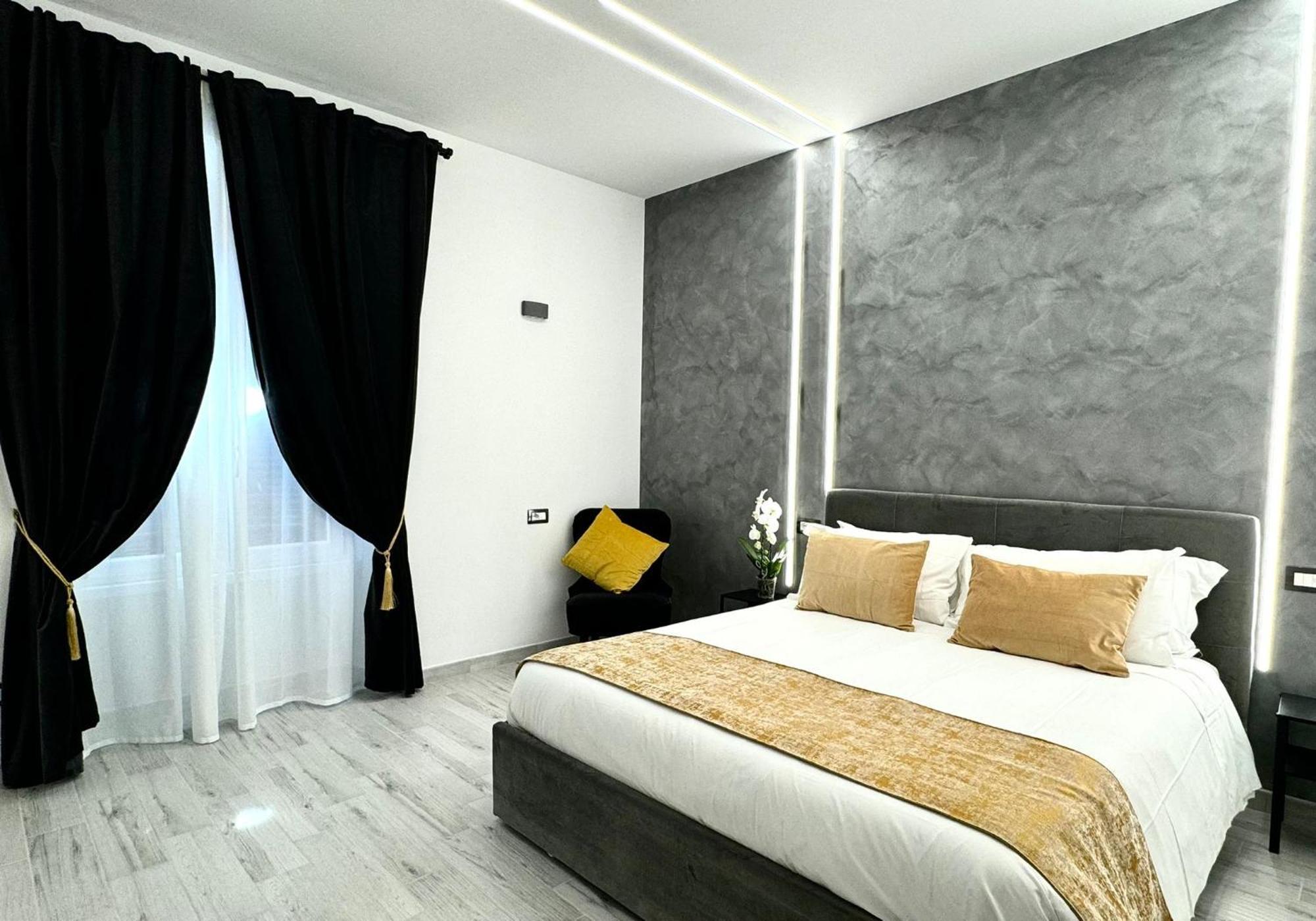 Turati Inn Roma Dış mekan fotoğraf