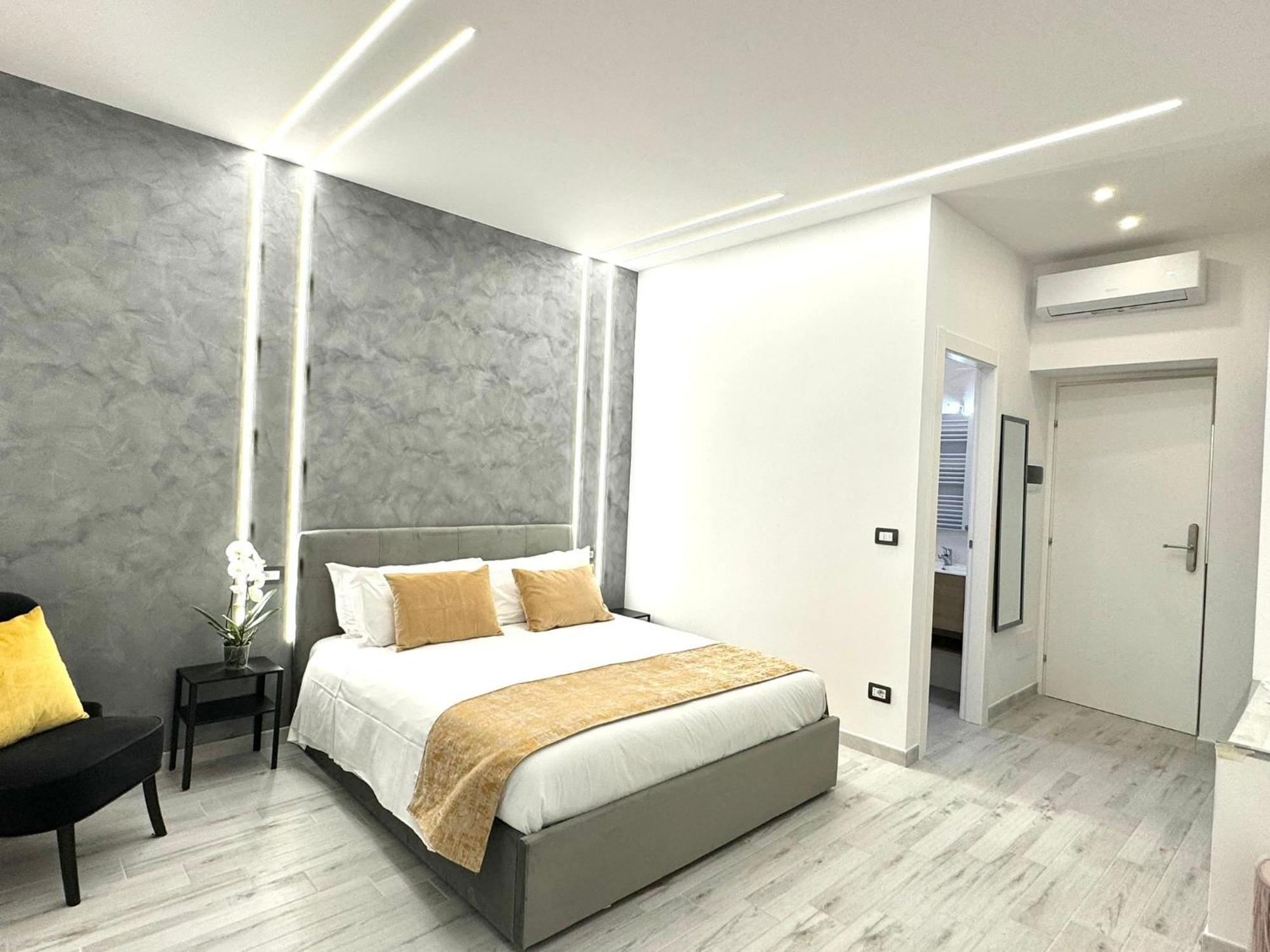 Turati Inn Roma Dış mekan fotoğraf