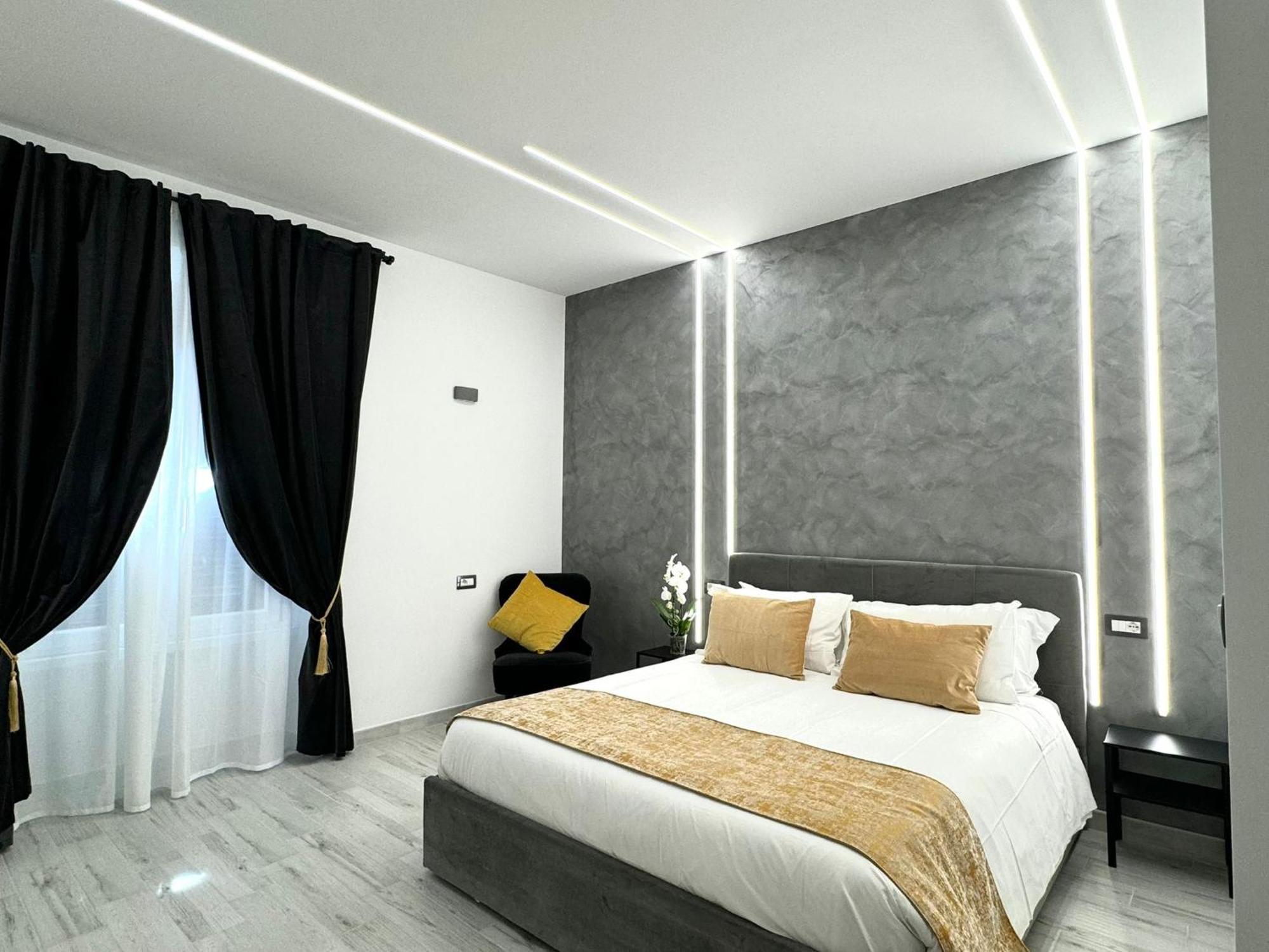 Turati Inn Roma Dış mekan fotoğraf