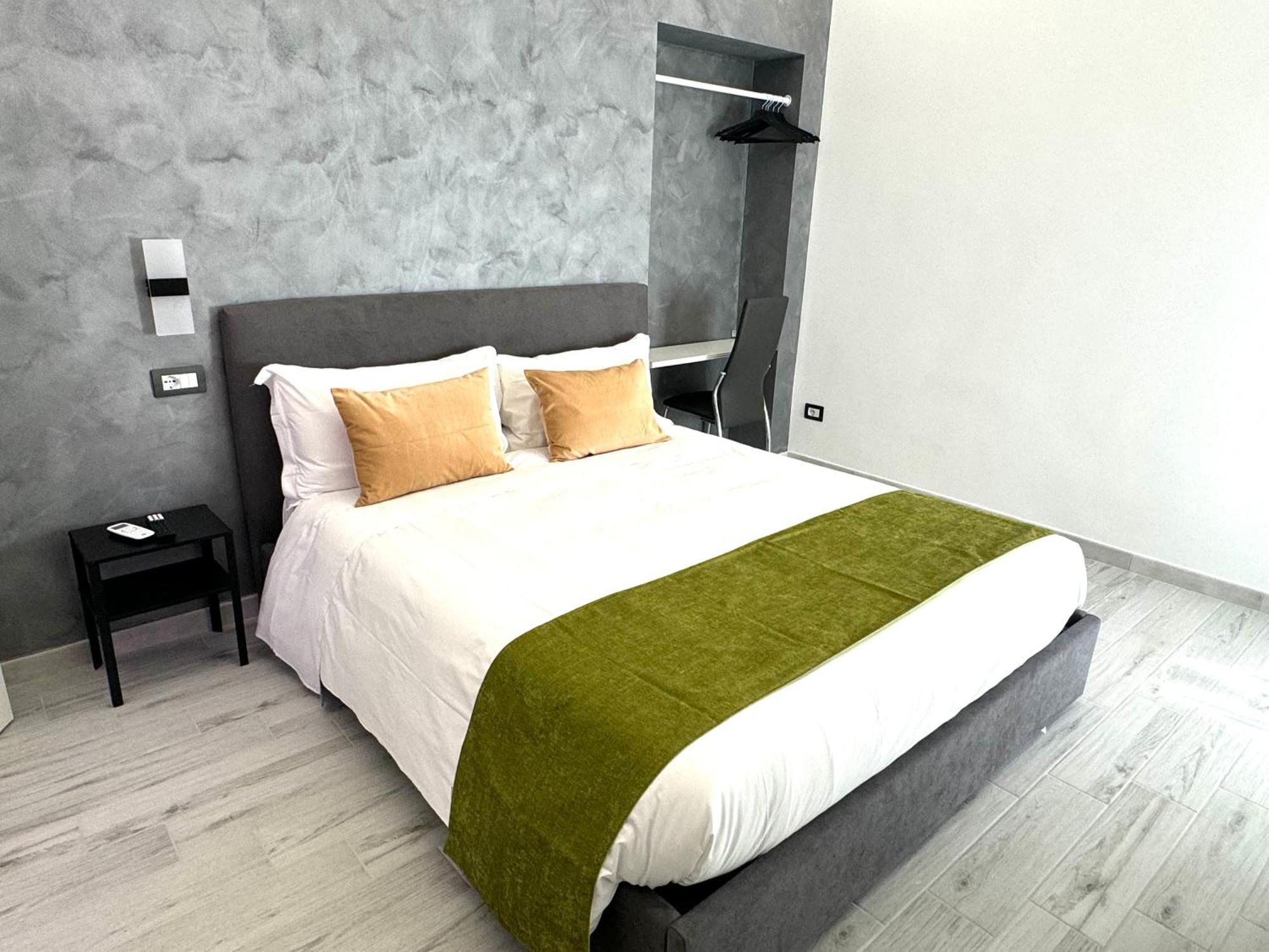 Turati Inn Roma Dış mekan fotoğraf