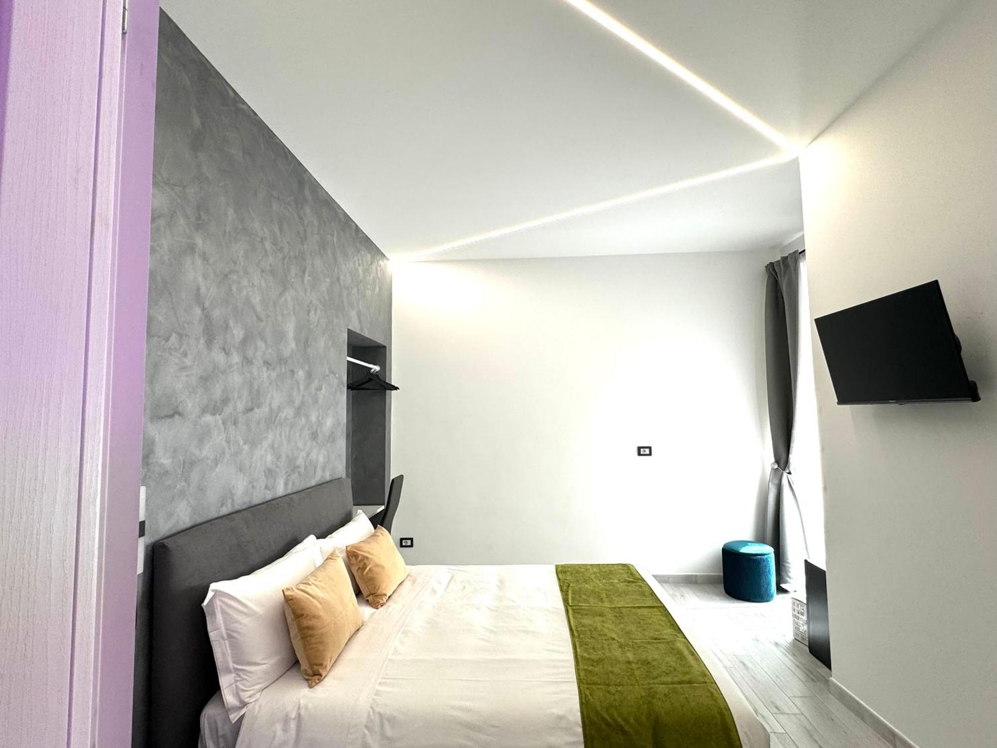 Turati Inn Roma Dış mekan fotoğraf