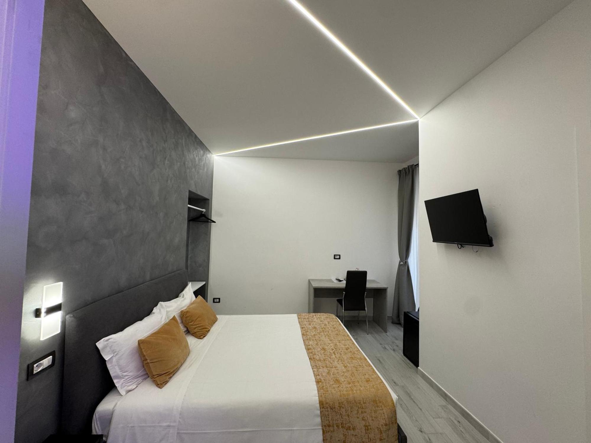 Turati Inn Roma Dış mekan fotoğraf