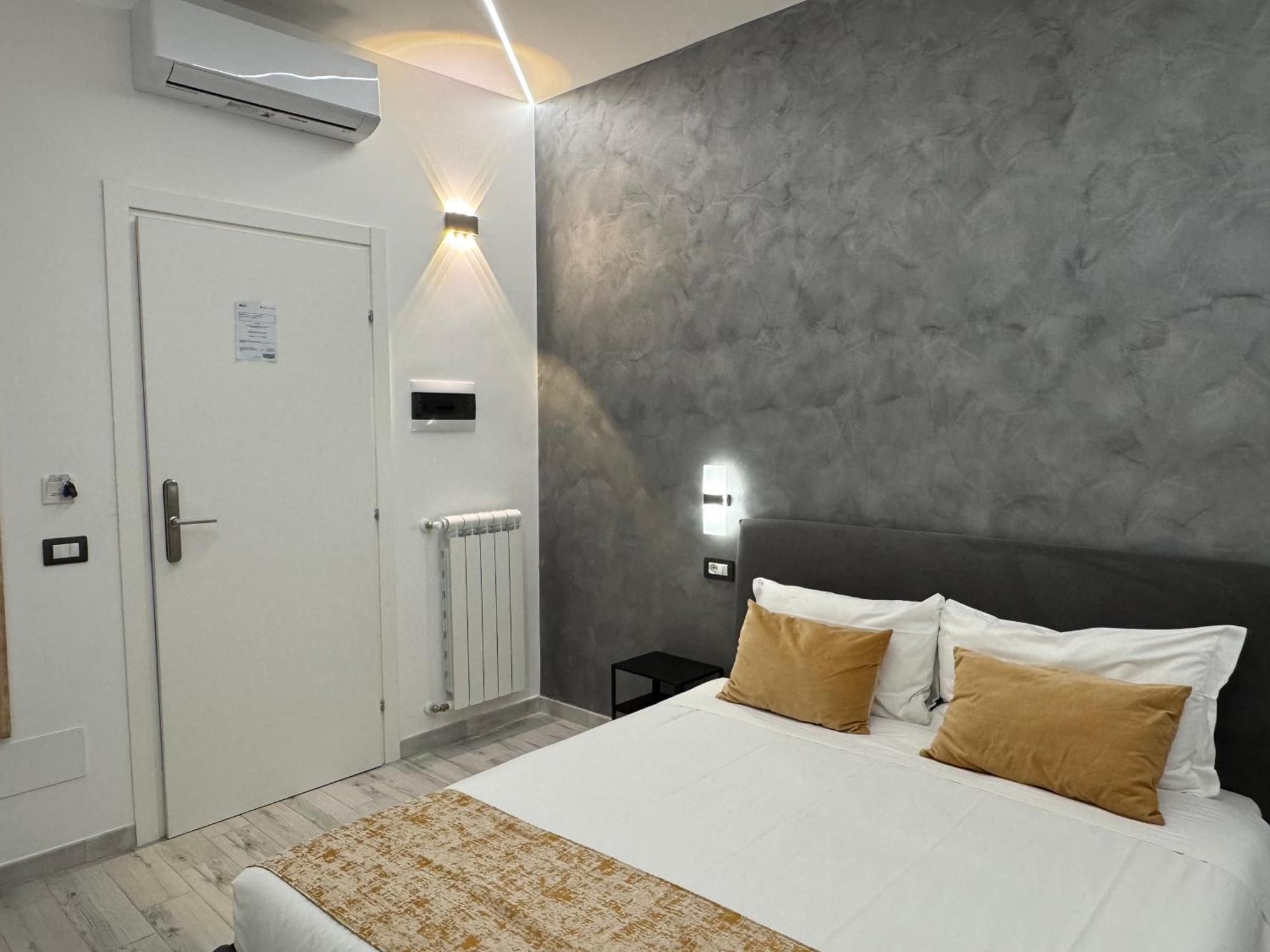 Turati Inn Roma Dış mekan fotoğraf