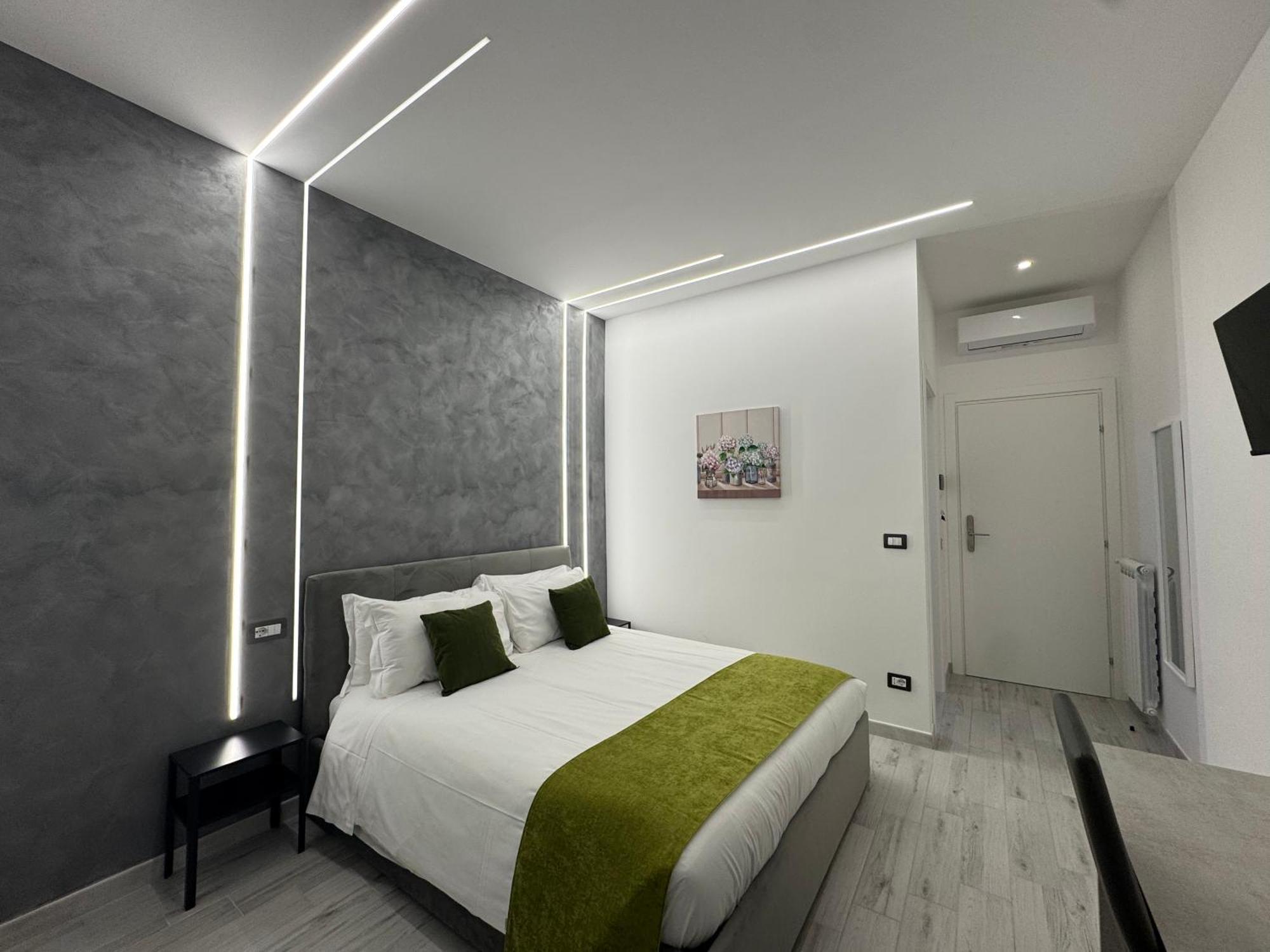 Turati Inn Roma Dış mekan fotoğraf