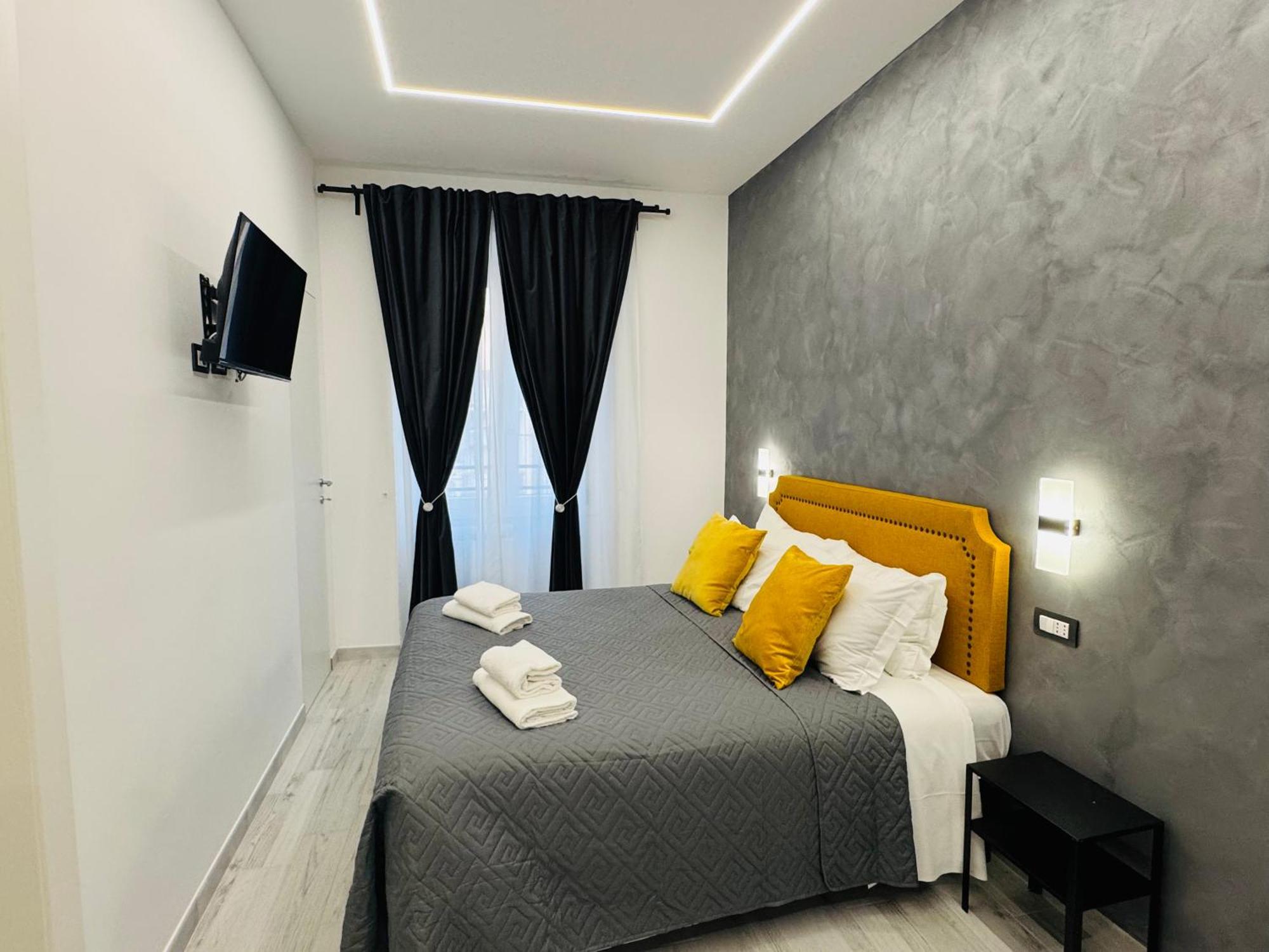 Turati Inn Roma Dış mekan fotoğraf