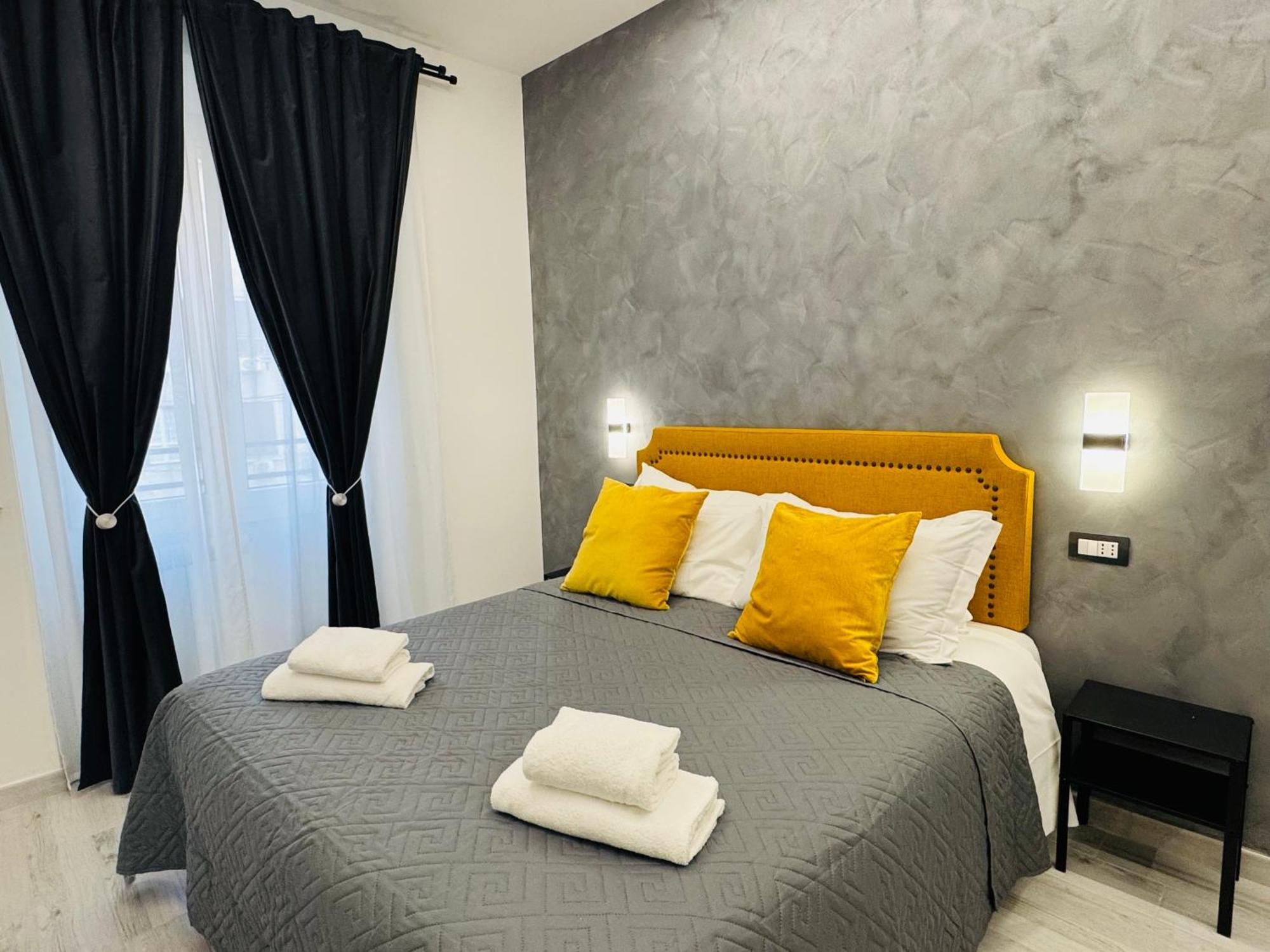 Turati Inn Roma Dış mekan fotoğraf