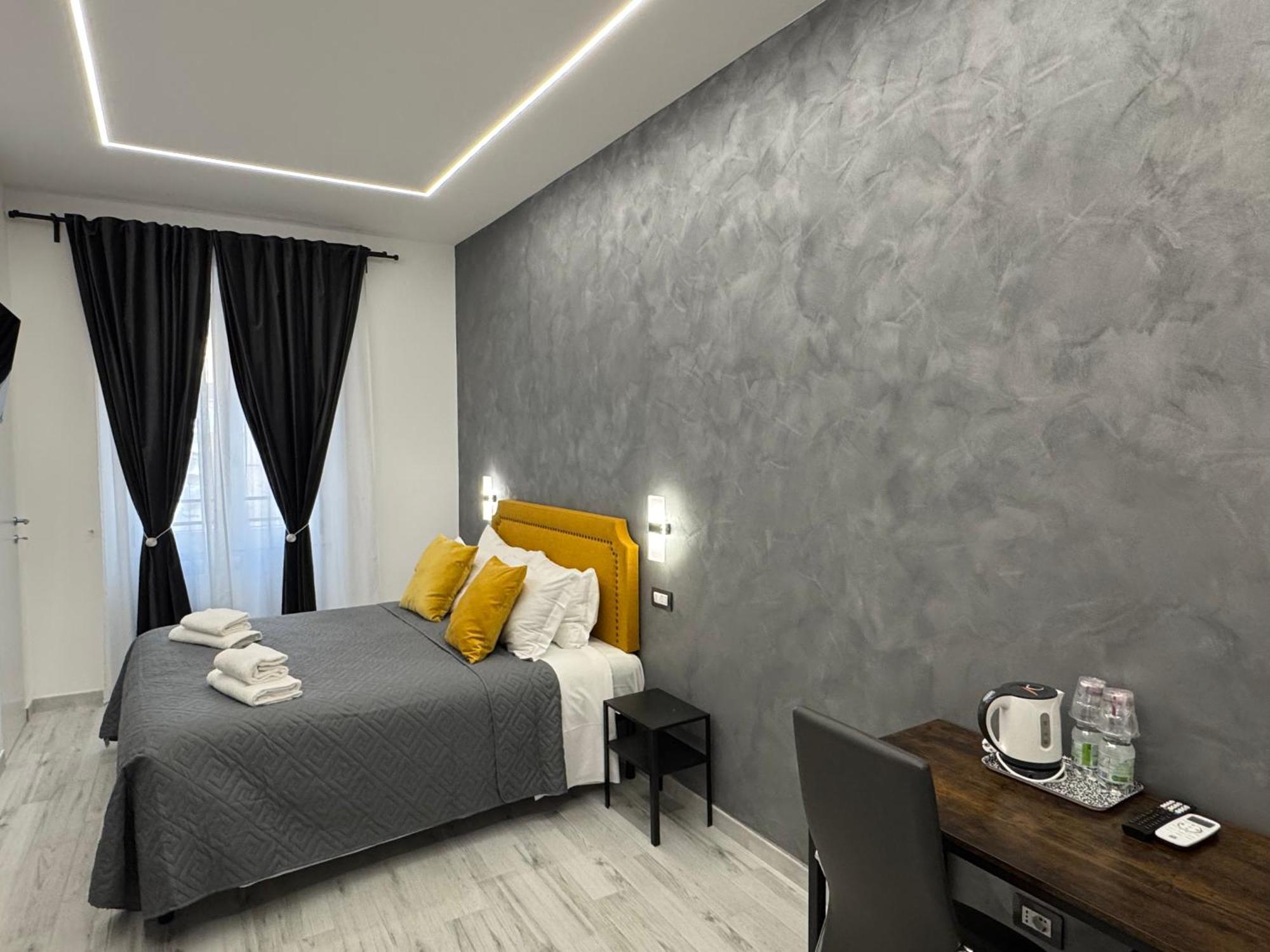 Turati Inn Roma Dış mekan fotoğraf