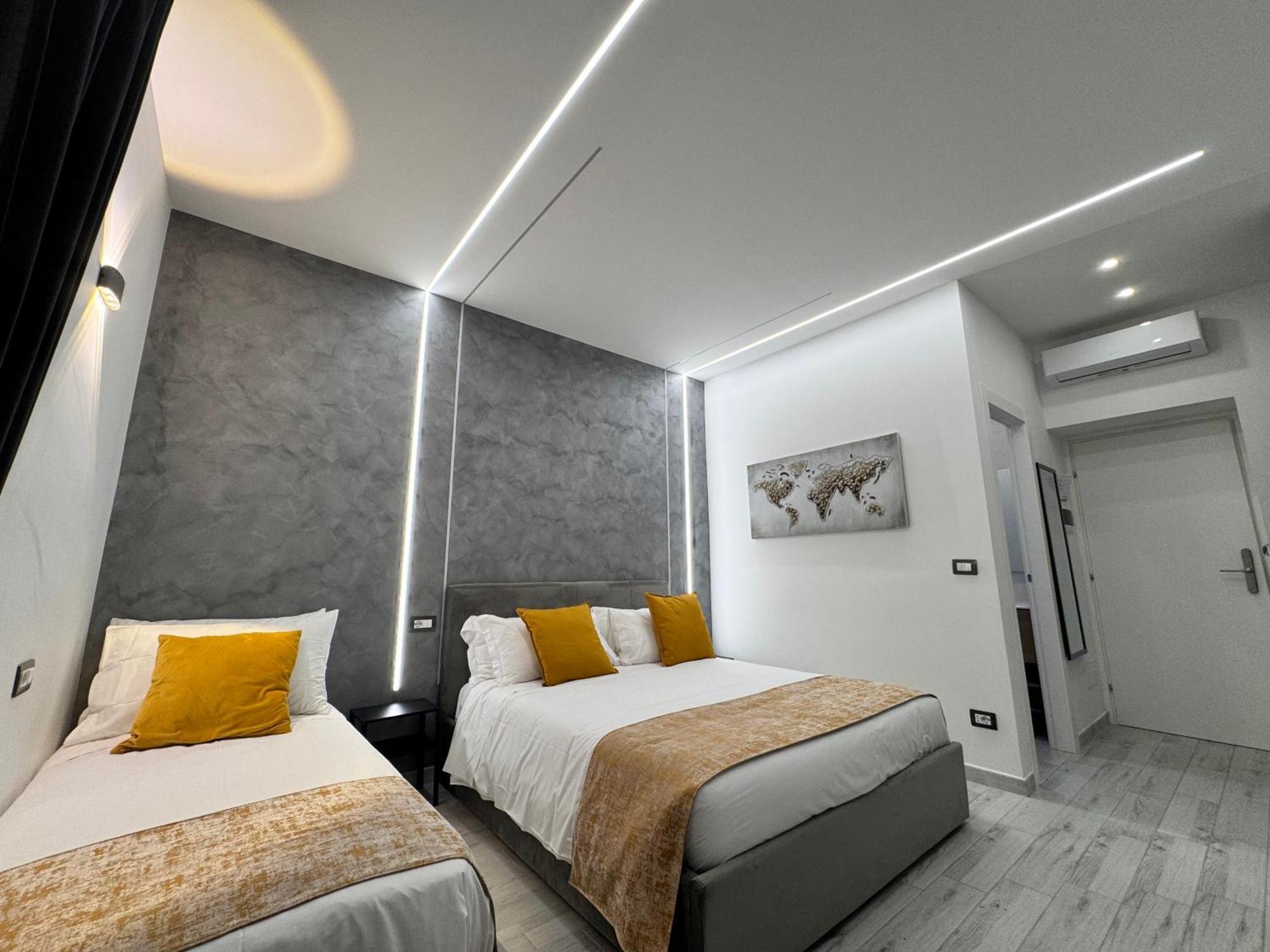 Turati Inn Roma Dış mekan fotoğraf