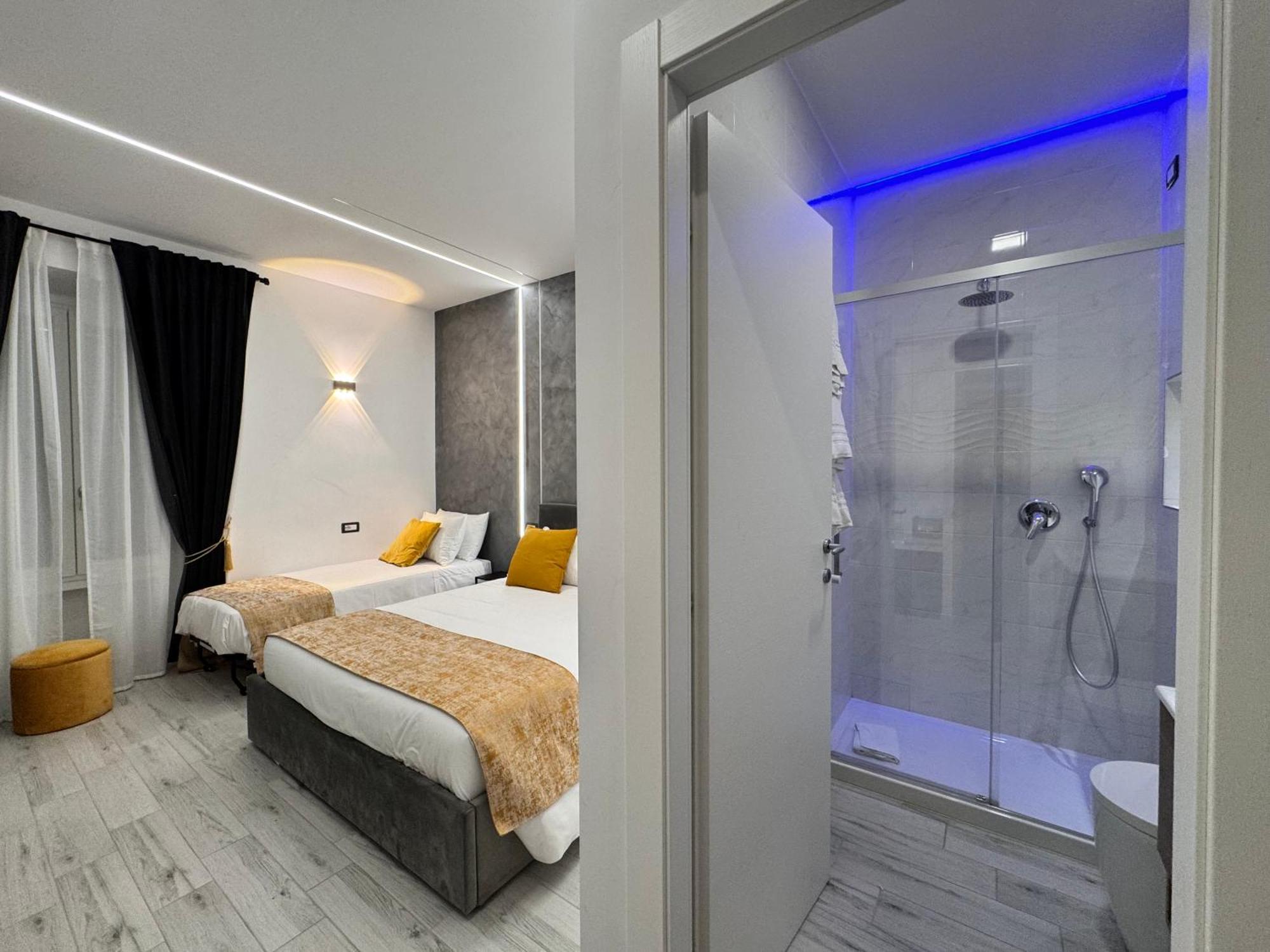 Turati Inn Roma Dış mekan fotoğraf
