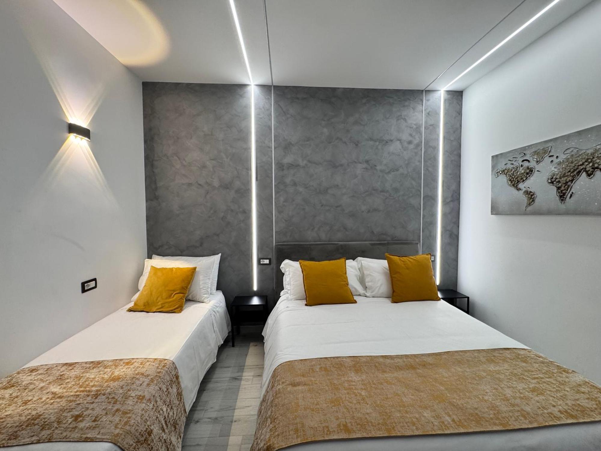 Turati Inn Roma Dış mekan fotoğraf